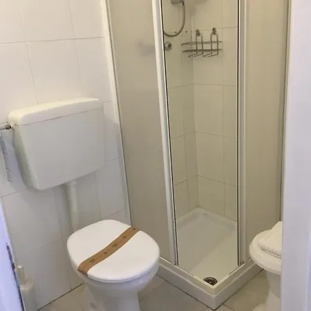 Otel Hotel Sanremo Sanremo