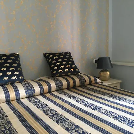 Hotel Sanremo *