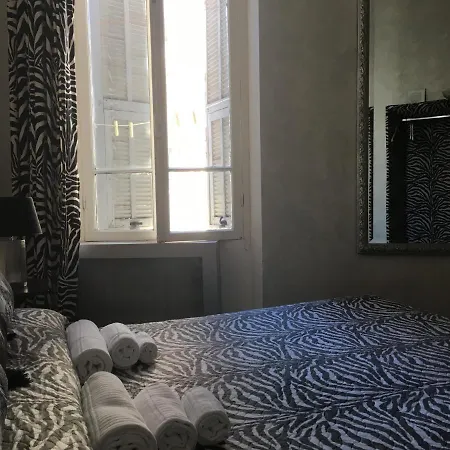 Hotel Sanremo Hotel *