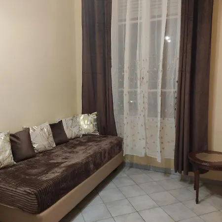 Hotel Sanremo Otel