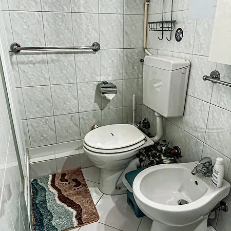 Otel Hotel Sanremo