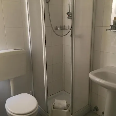 Hotel Sanremo Otel
