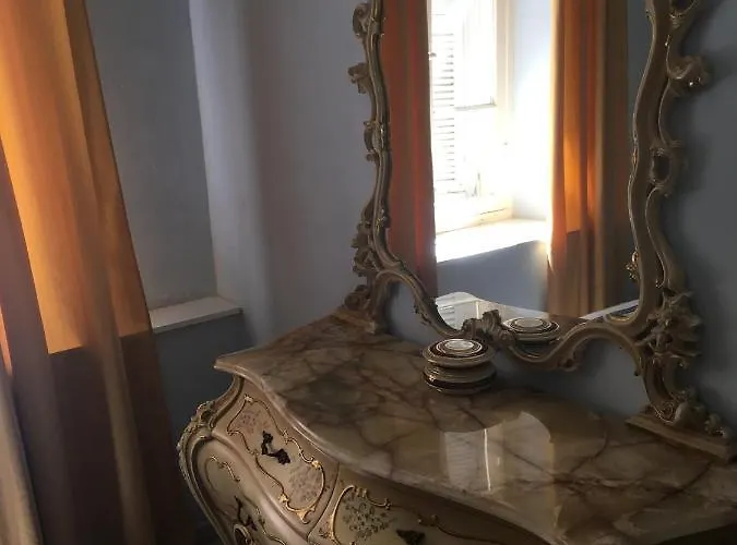 Hotel Sanremo Готель Санремо