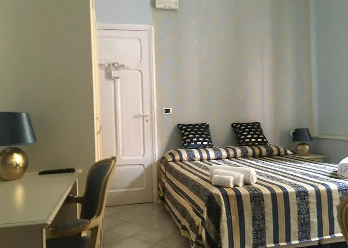 Готель Hotel Sanremo