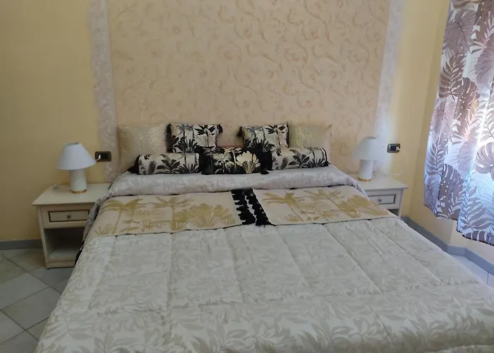 Готель Hotel Sanremo Санремо