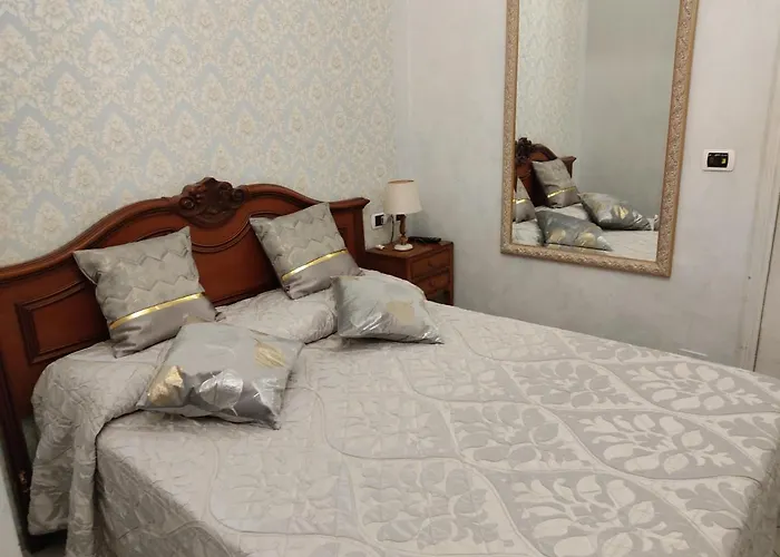 Готель Hotel Sanremo *