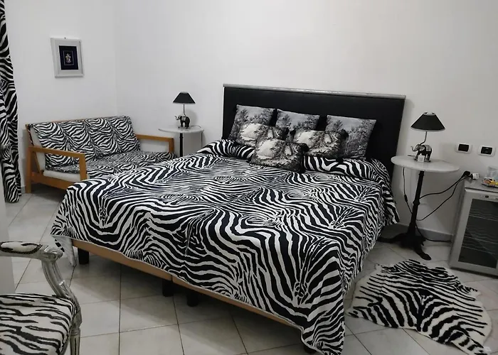 Hotel Sanremo Готель