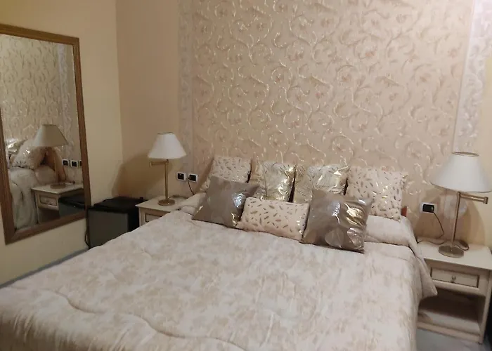 Hotel Sanremo Готель