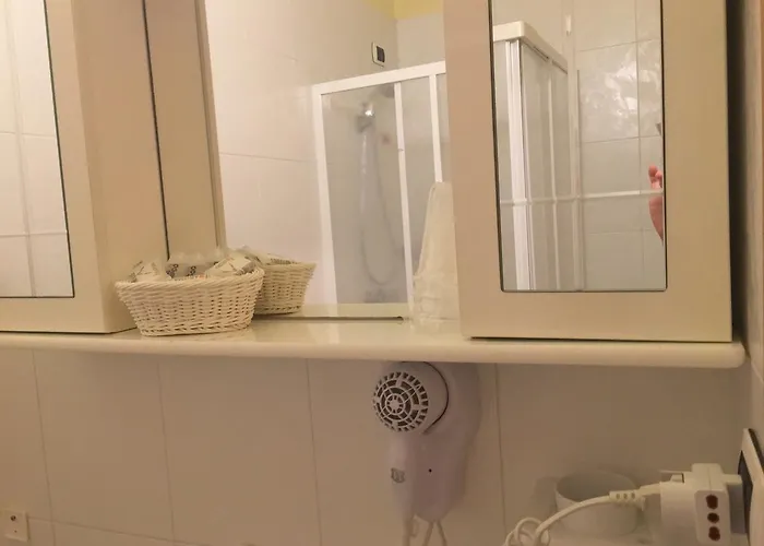 Готель Hotel Sanremo *