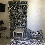 Hotel Sanremo 호텔 산레모