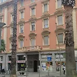 호텔 Hotel Sanremo 산레모