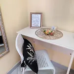 호텔 Hotel Sanremo 산레모