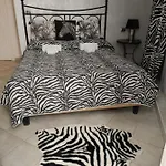 Hotel Sanremo 호텔 *