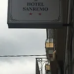 Hotel Sanremo 호텔