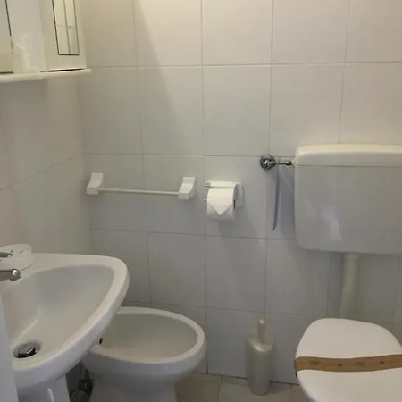Ξενοδοχείο Hotel Sanremo *