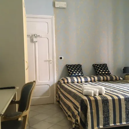 فندق Hotel Sanremo