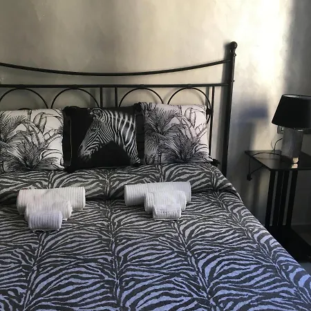 Hotel Sanremo Hotel