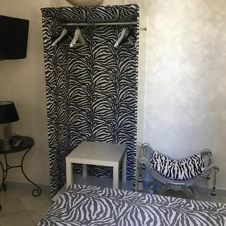 Hotel Sanremo Ξενοδοχείο Σαν Ρέμο