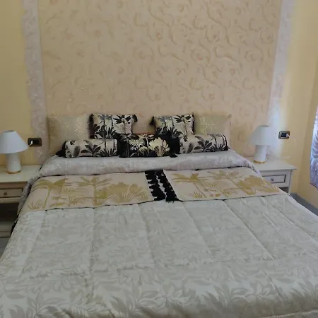 فندق Hotel Sanremo سانريمو