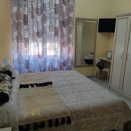 Hotel Sanremo Otel