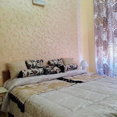 Hotel Sanremo Ξενοδοχείο *