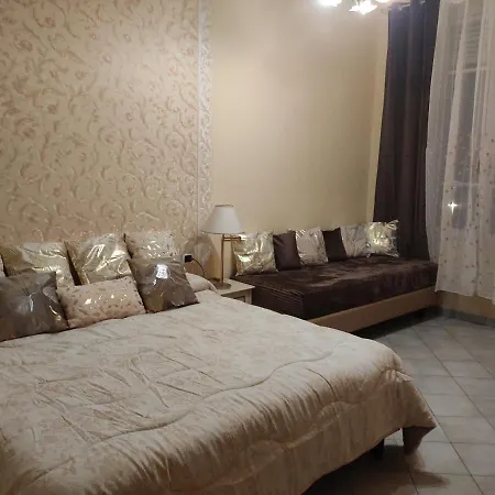 Hotel Sanremo * Σαν Ρέμο
