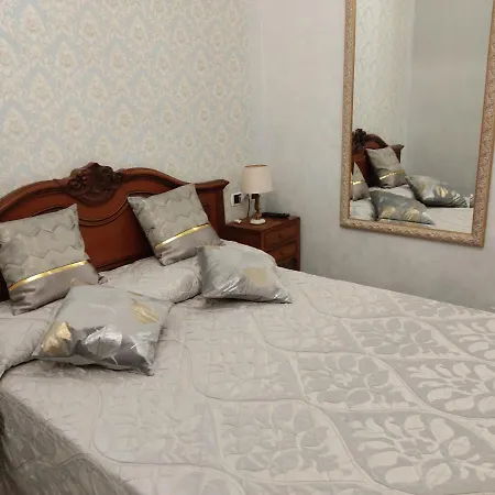 Ξενοδοχείο Hotel Sanremo *