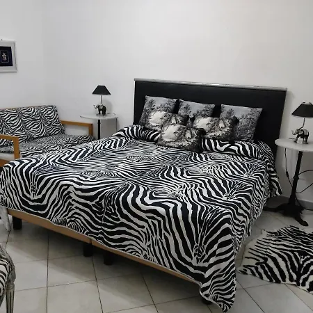 Hotel Sanremo Hotel