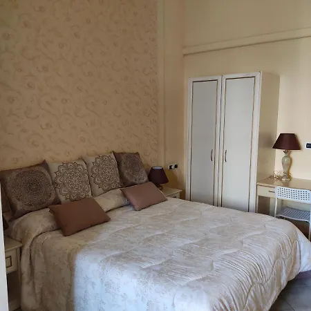 Hotel Sanremo * 산레모