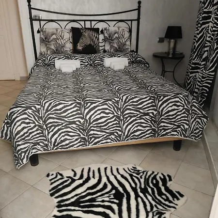 Hotel Sanremo Ξενοδοχείο *