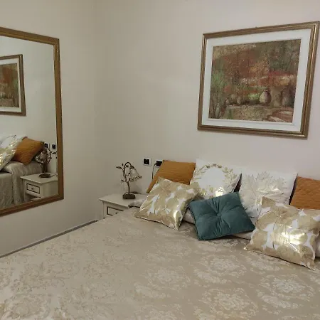 호텔 Hotel Sanremo *