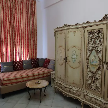 Ξενοδοχείο Hotel Sanremo *