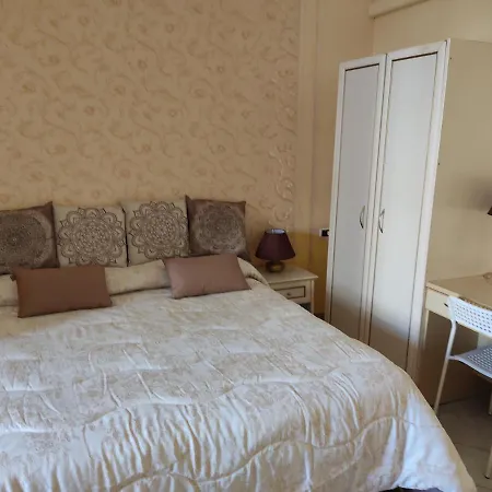 Hotel Sanremo