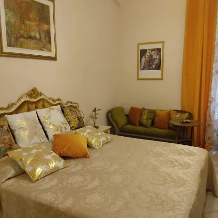Hotel Sanremo *