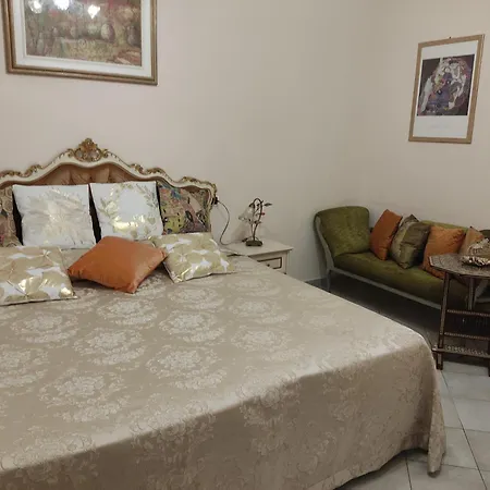 Hotel Sanremo 산레모