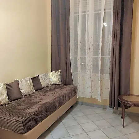 Hotel Sanremo Ξενοδοχείο *
