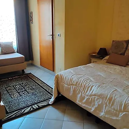 Hotel Sanremo Ξενοδοχείο Σαν Ρέμο