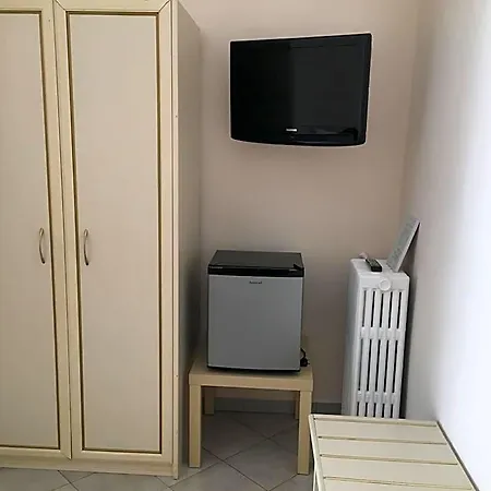 Ξενοδοχείο Hotel Sanremo *