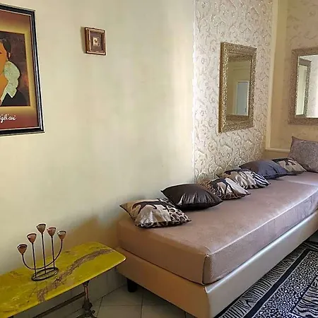 Hotel Sanremo Σαν Ρέμο