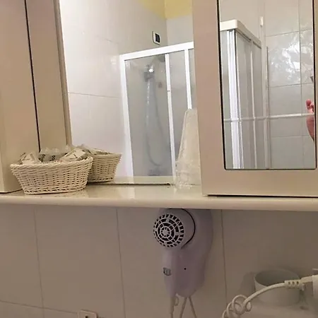 Ξενοδοχείο Hotel Sanremo