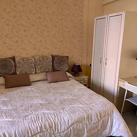 Hotel Sanremo Ξενοδοχείο Σαν Ρέμο