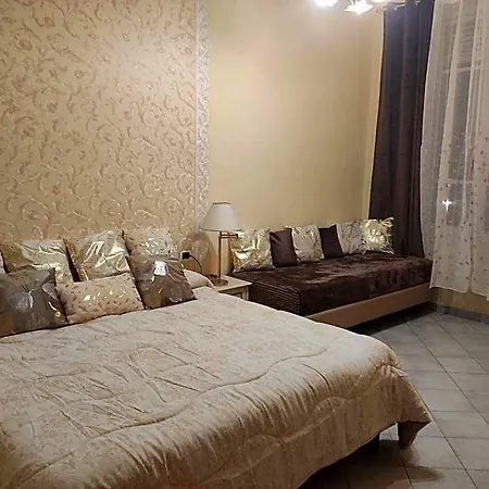Ξενοδοχείο Hotel Sanremo Σαν Ρέμο