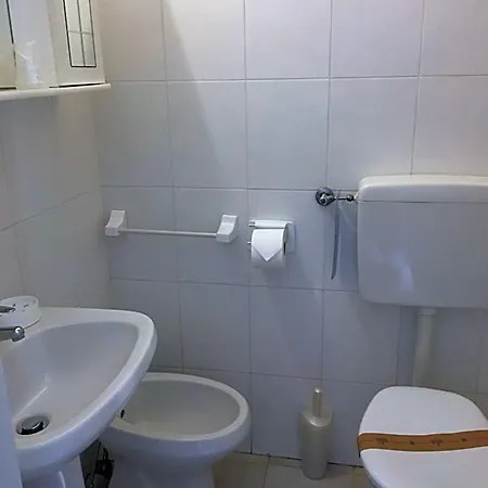 Ξενοδοχείο Hotel Sanremo Σαν Ρέμο