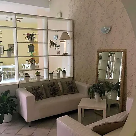 Hotel Sanremo * Σαν Ρέμο