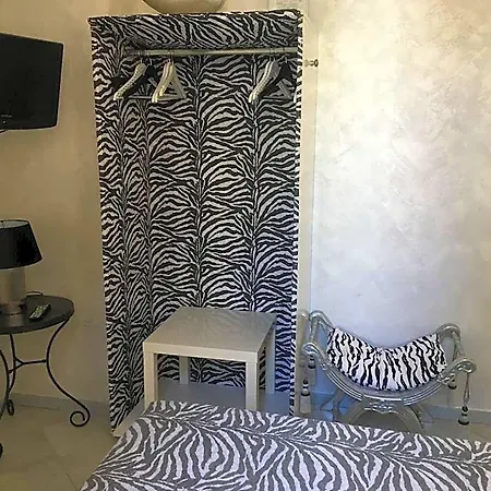 Hotel Sanremo Ξενοδοχείο