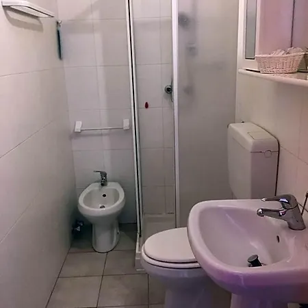 Hotel Sanremo Ξενοδοχείο Σαν Ρέμο