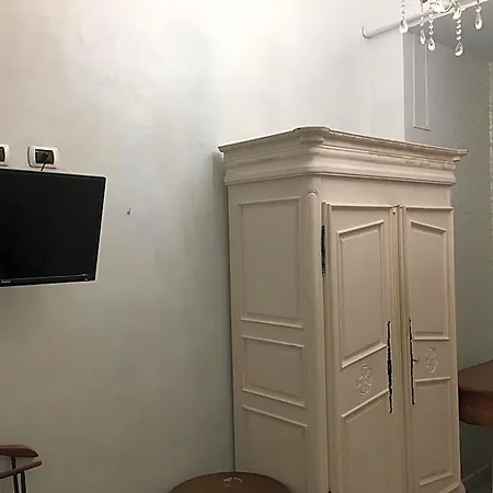 Hotel Sanremo * Σαν Ρέμο