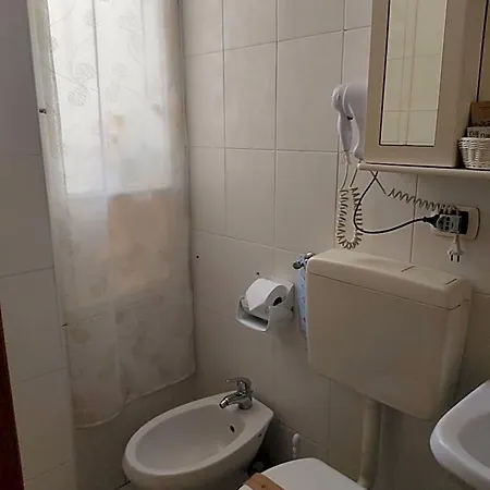 Ξενοδοχείο Hotel Sanremo Σαν Ρέμο