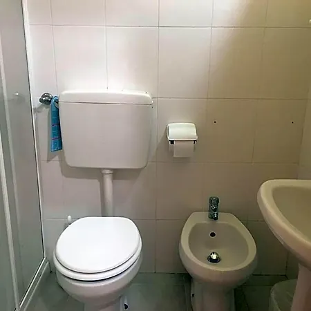 Hotel Sanremo * Sanremo