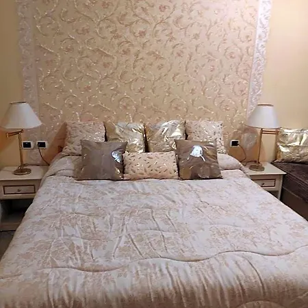 Hotel Sanremo Σαν Ρέμο